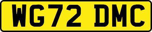 WG72DMC