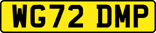 WG72DMP