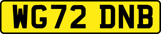 WG72DNB