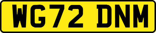 WG72DNM