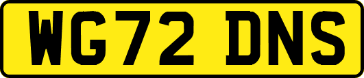 WG72DNS