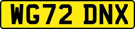 WG72DNX