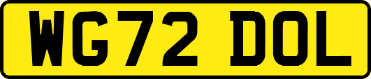 WG72DOL