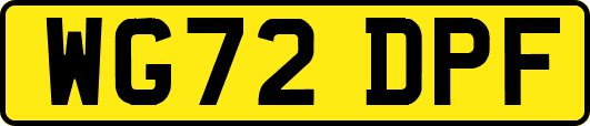 WG72DPF