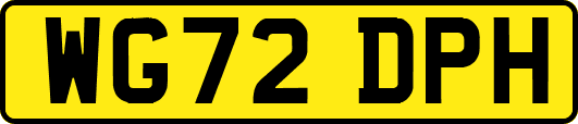 WG72DPH