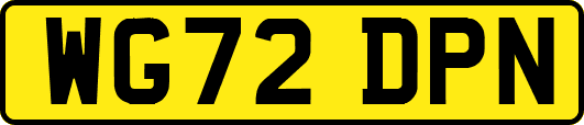 WG72DPN