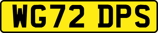 WG72DPS