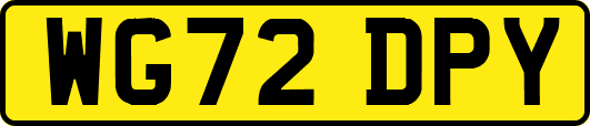 WG72DPY