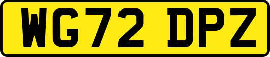 WG72DPZ
