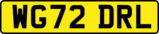WG72DRL