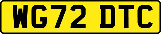 WG72DTC