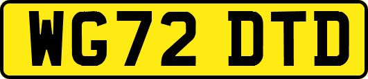 WG72DTD