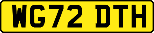 WG72DTH