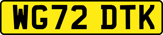 WG72DTK