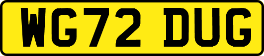 WG72DUG