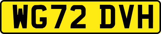 WG72DVH