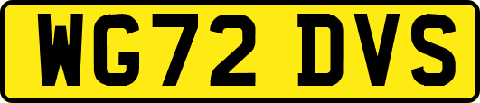 WG72DVS