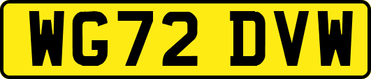 WG72DVW