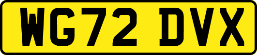 WG72DVX