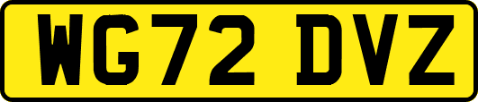 WG72DVZ