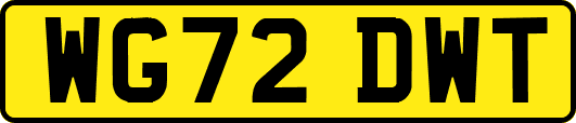WG72DWT