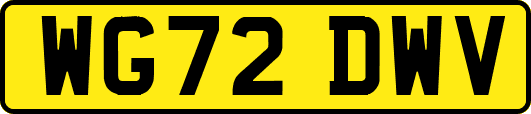 WG72DWV