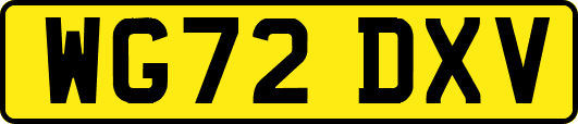 WG72DXV