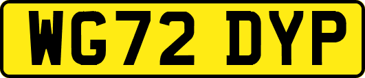 WG72DYP