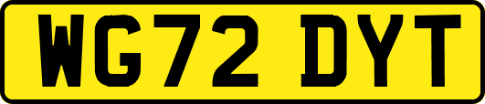 WG72DYT