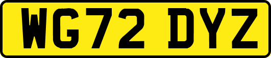 WG72DYZ