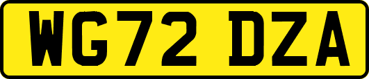 WG72DZA
