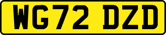 WG72DZD