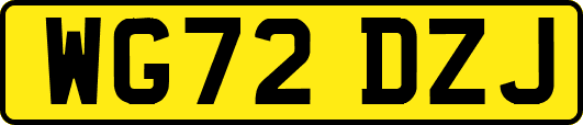 WG72DZJ