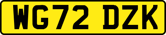 WG72DZK