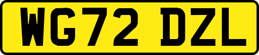 WG72DZL