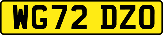 WG72DZO