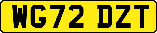 WG72DZT
