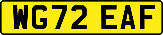 WG72EAF