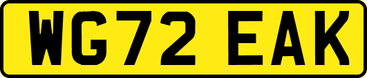 WG72EAK