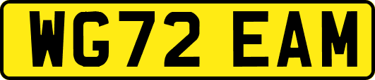 WG72EAM