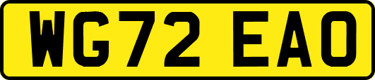WG72EAO