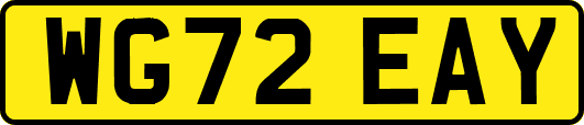 WG72EAY