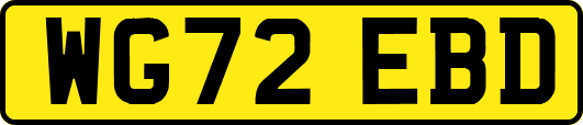 WG72EBD