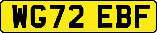 WG72EBF