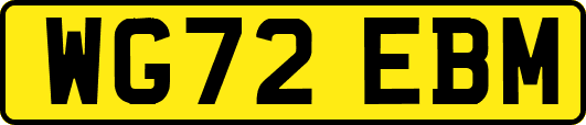 WG72EBM