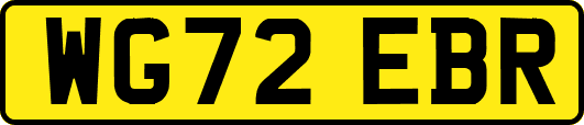 WG72EBR