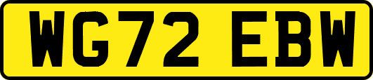 WG72EBW