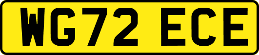 WG72ECE
