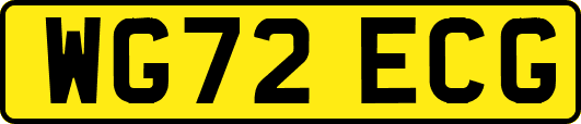 WG72ECG