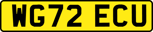 WG72ECU